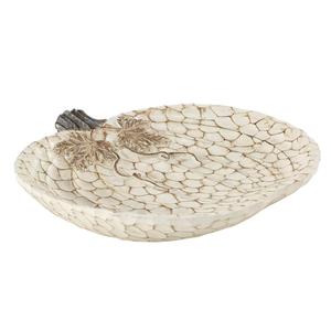 Avanti Grateful Patch Soap Dish