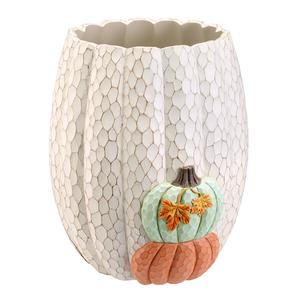 Avanti Grateful Patch Wastebasket