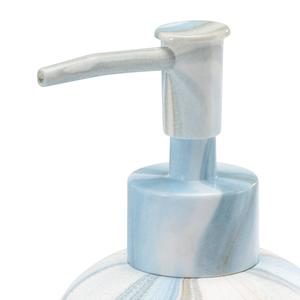 Avanti Waves Blue Lotion Pump alternate view