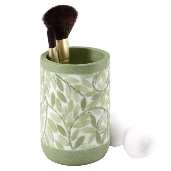 Avanti Stratford Green Tumbler alternate view