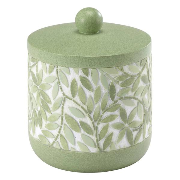 Avanti Stratford Green Jar