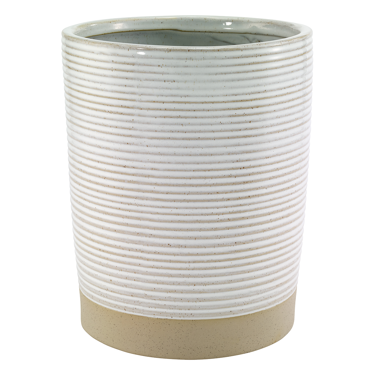 Avanti Drift Wastebasket