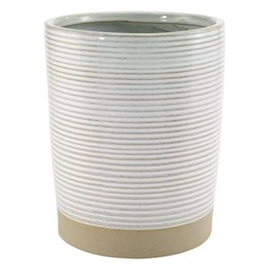Avanti Drift Wastebasket