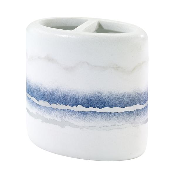 Avanti Murano Toothbrush Holder