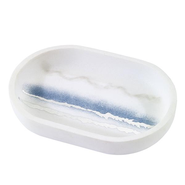 Avanti Murano Soap Dish