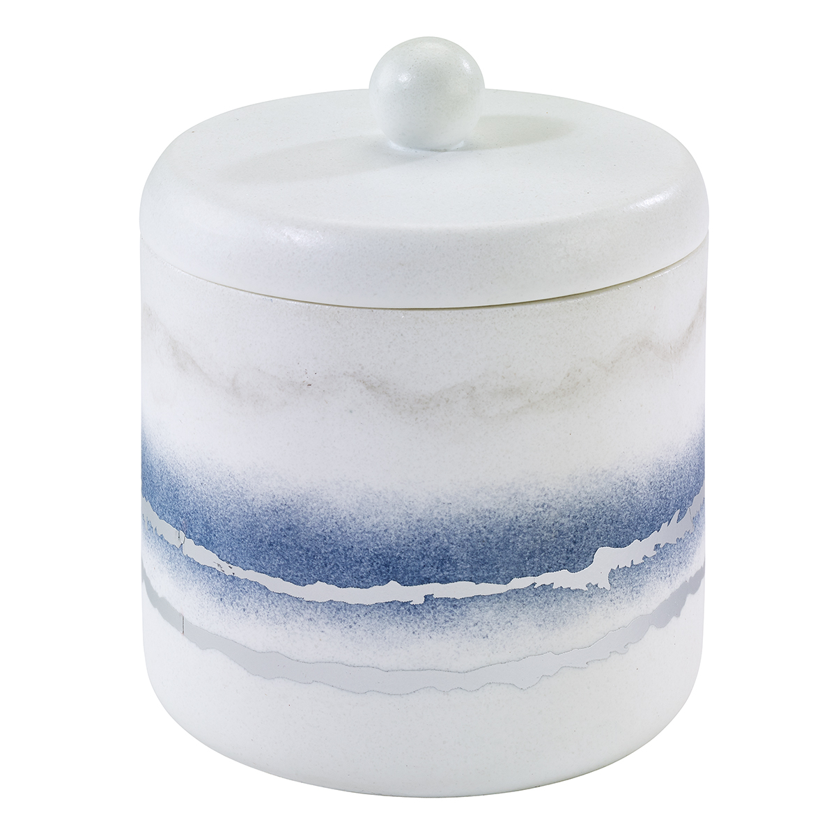 Now House By Jonathan Adler Vapor Cover Jar