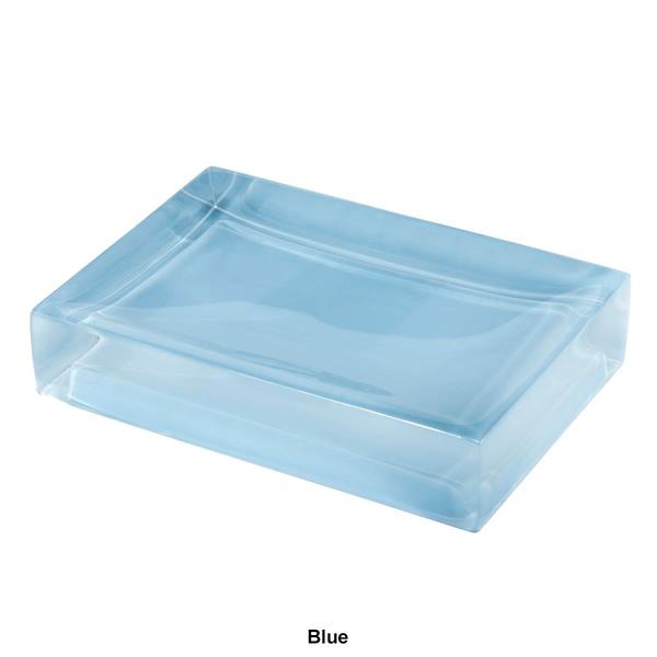 IZOD(R) Marina Soap Dish alternate view