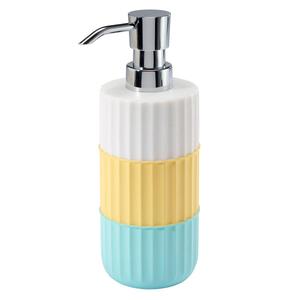 IZOD(R) Clubhouse Stripe Lotion Pump