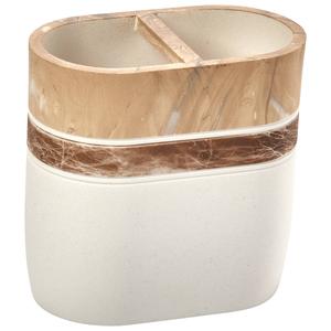 IZOD(R) Tidal Toothbrush Holder