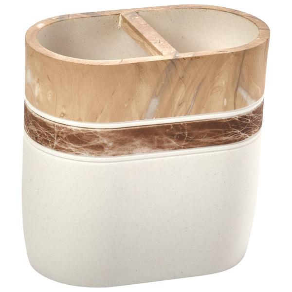IZOD(R) Tidal Toothbrush Holder