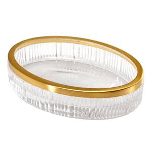Nicole Miller Louise Soap Dish