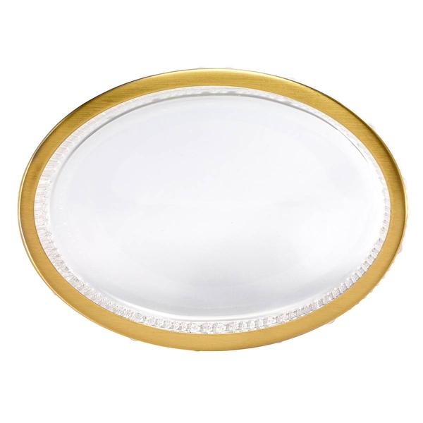 Nicole Miller Louise Soap Dish alternate view