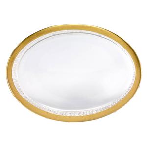 Nicole Miller Louise Soap Dish alternate view