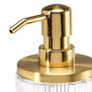 Nicole Miller Louise Lotion Pump alternate view