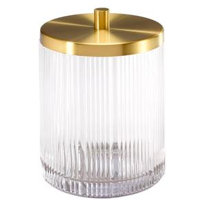 Nicole Miller Louise Covered Jar