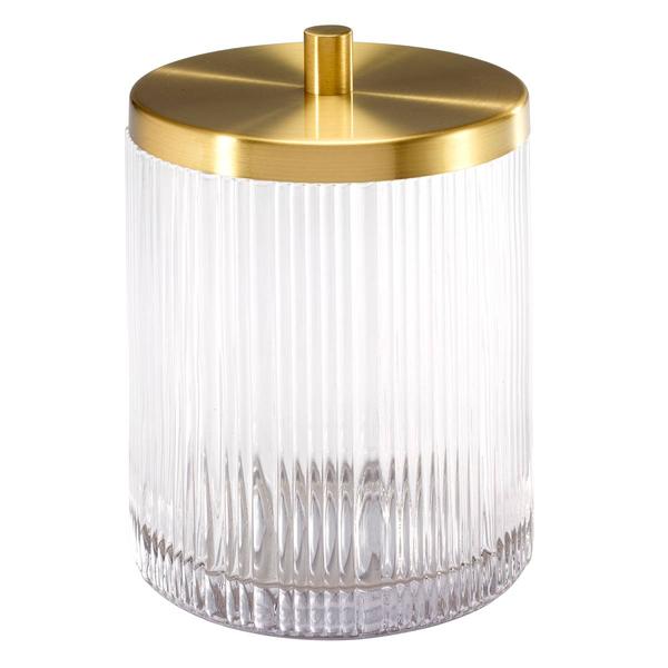 Nicole Miller Louise Covered Jar