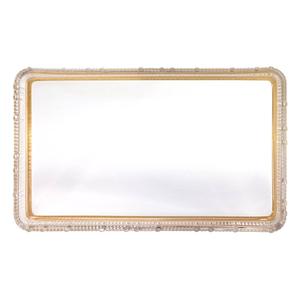 Nicole Miller Louise Vanity Tray alternate view