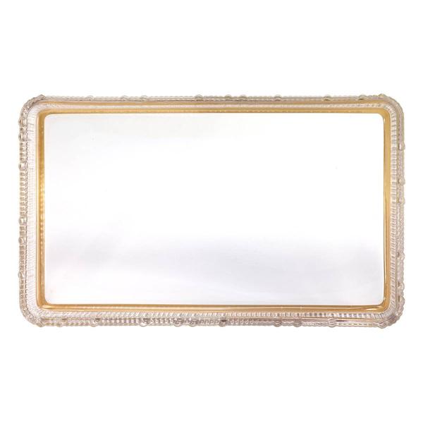 Nicole Miller Louise Vanity Tray alternate view