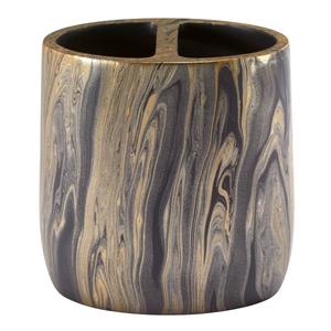 Nicole Miller Harper Toothbrush Holder alternate view