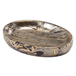 Nicole Miller Harper Soap Dish