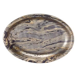 Nicole Miller Harper Soap Dish alternate view