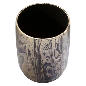 Nicole Miller Harper Wastebasket alternate view