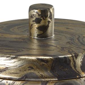 Nicole Miller Harper Covered Jar alternate view