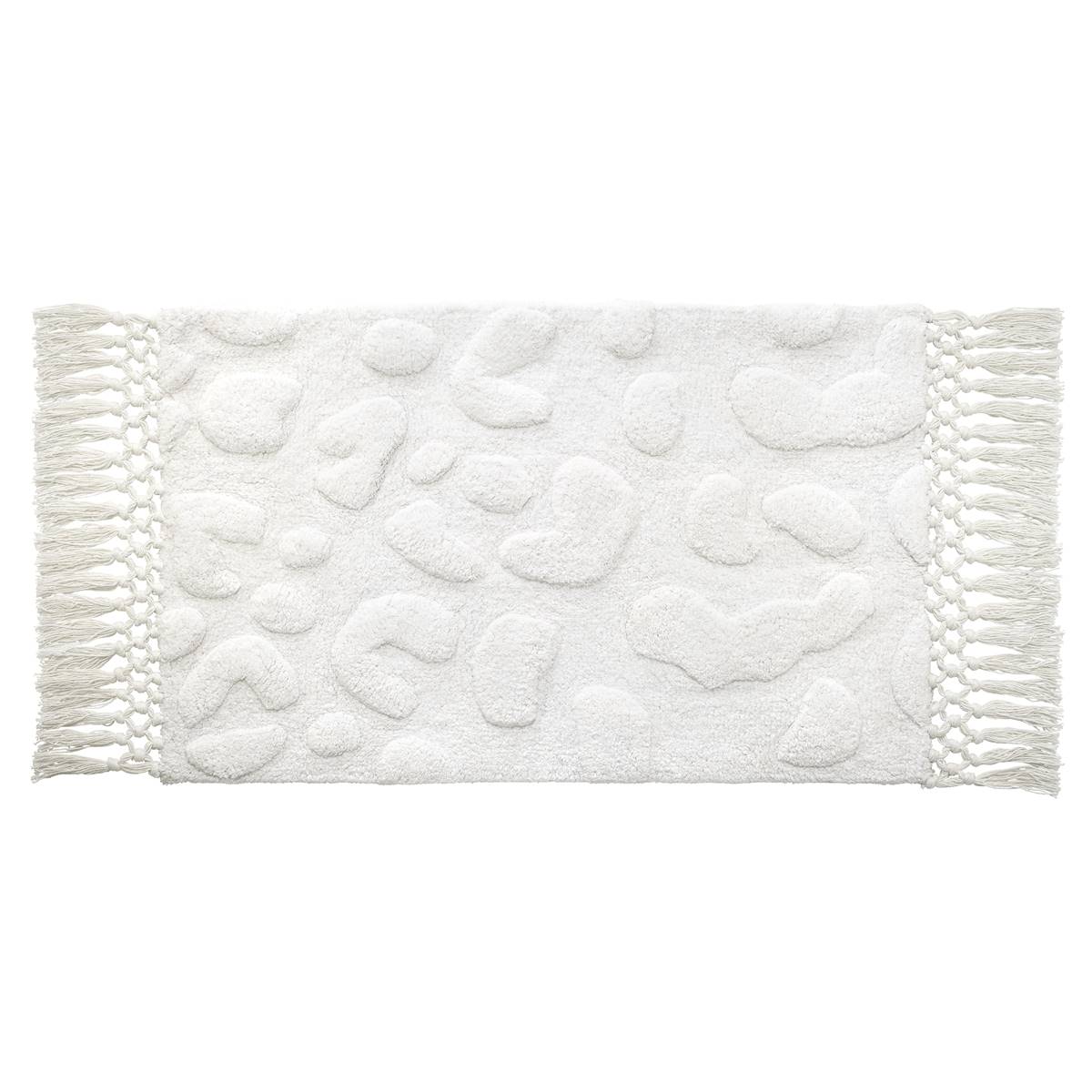 Nicole Miller Celina Bath Rug