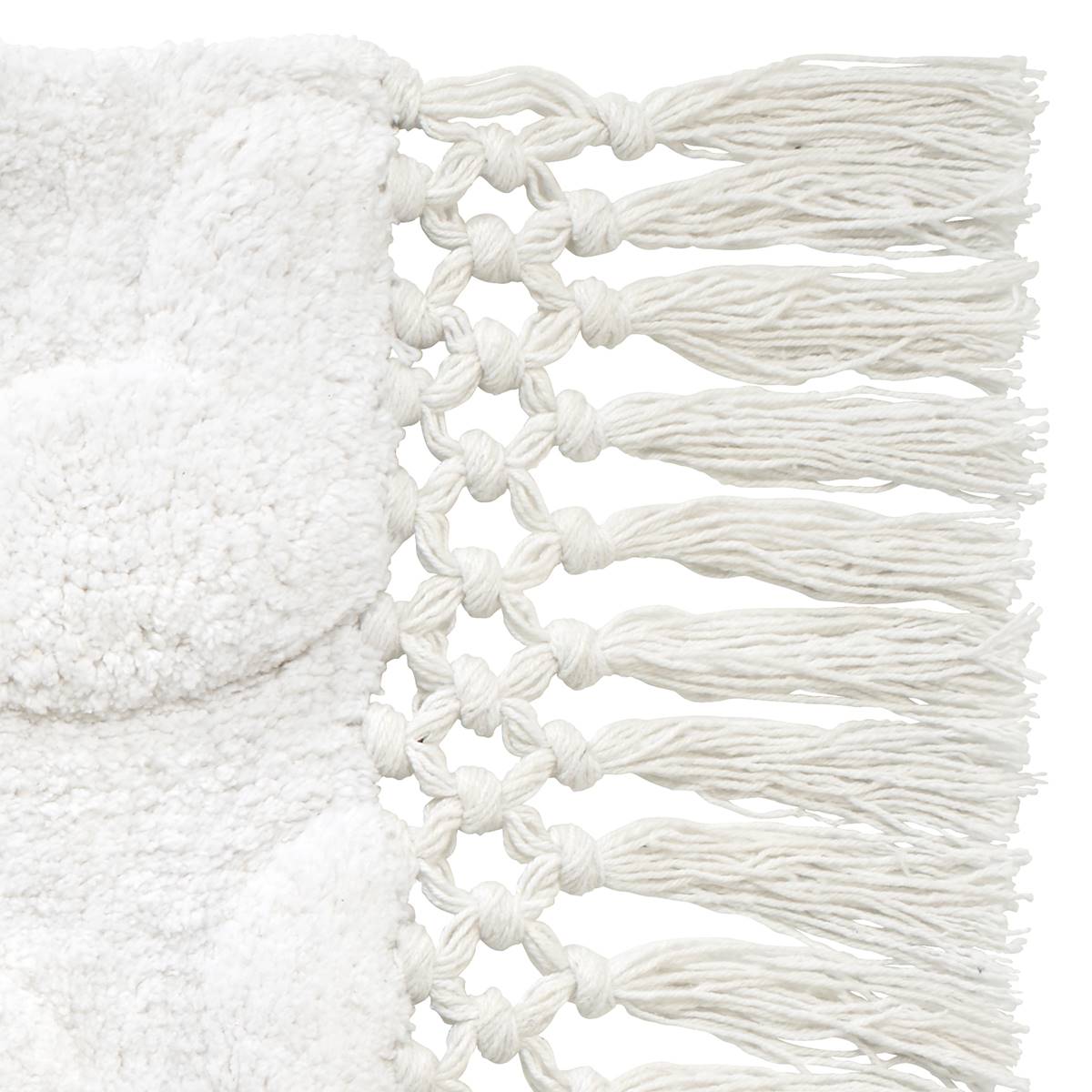 Nicole Miller Celina Bath Rug