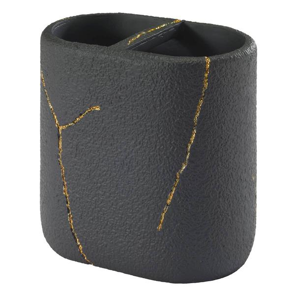 Nicole Miller Sydney Toothbrush Holder
