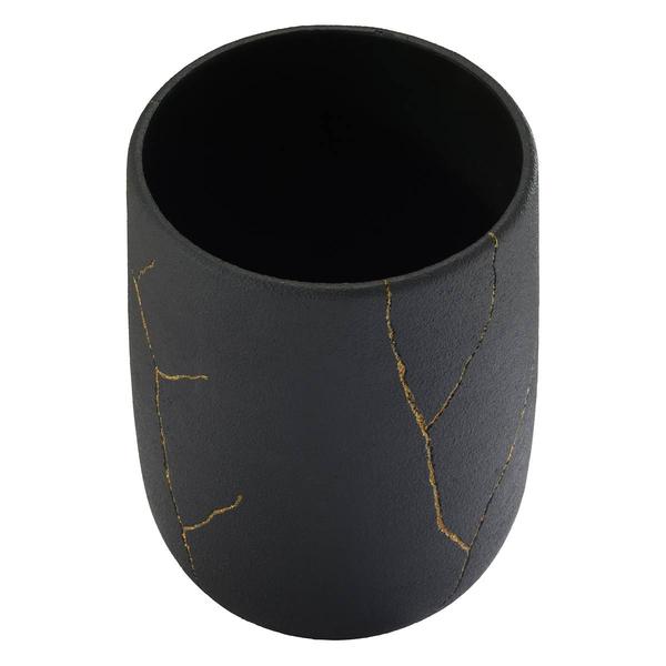 Nicole Miller Sydney Wastebasket alternate view