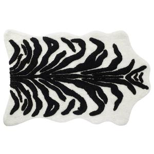 Nicole Miller Sydney Bath Rug