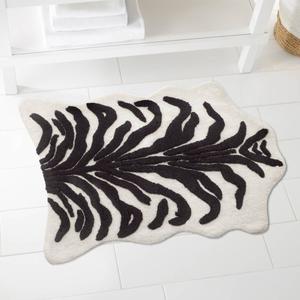 Nicole Miller Sydney Bath Rug alternate view