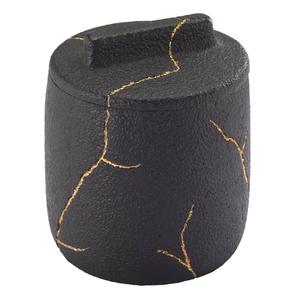 Nicole Miller Sydney Covered Jar