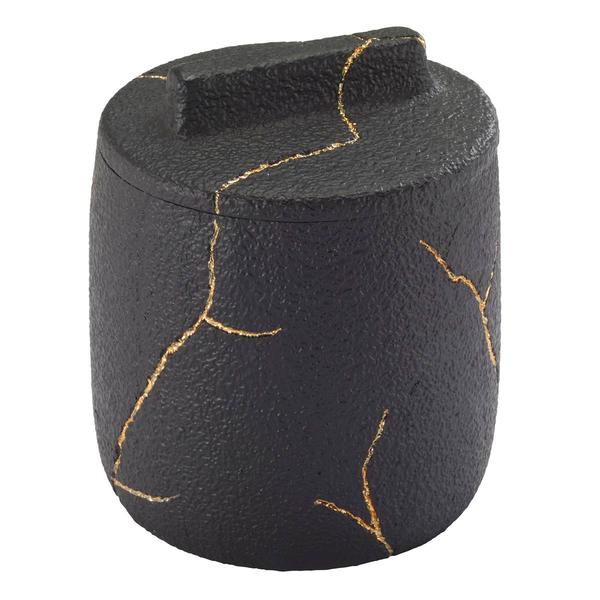 Nicole Miller Sydney Covered Jar