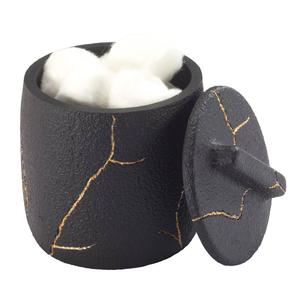Nicole Miller Sydney Covered Jar alternate view
