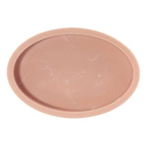 Nicole Miller Kendall Soap Dish alternate view