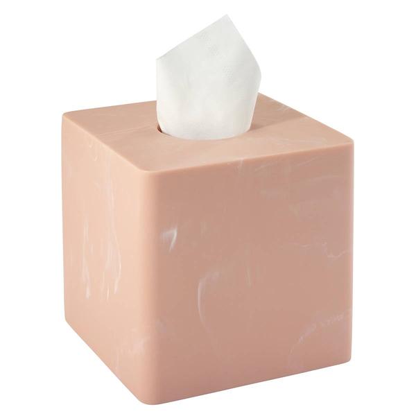 Nicole Miller Kendall Tissue Box Cover alternate view