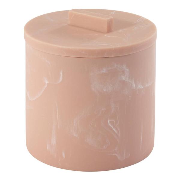 Nicole Miller Kendall Covered Jar