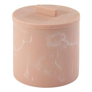 Nicole Miller Kendall Covered Jar