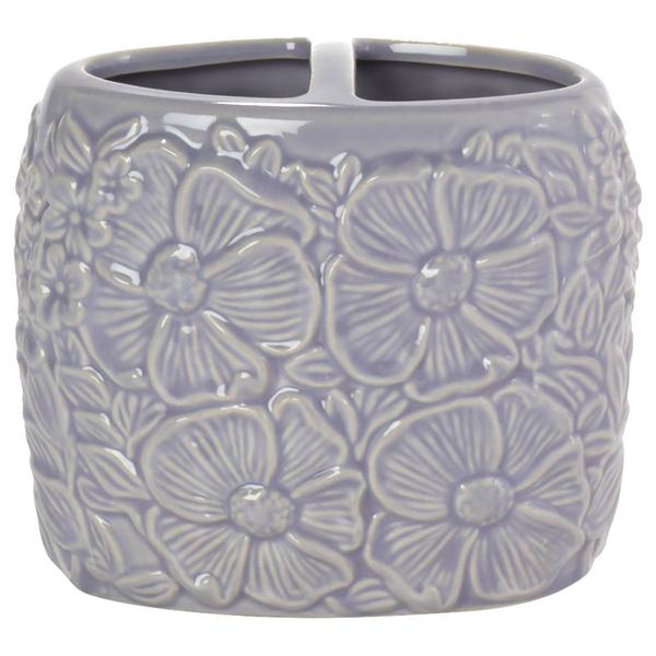 Nicole Miller Camille Toothbrush Holder
