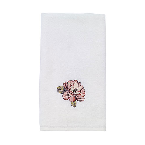 Avanti Butterfly Garden Towel Collection