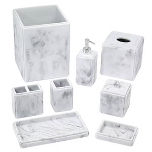 Avanti Catania Bath Collection
