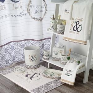Avanti Modern Farmhouse Bath Collection alternate view