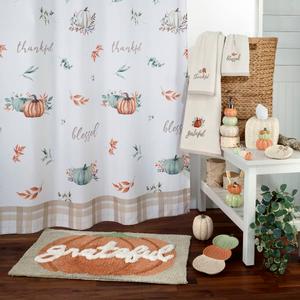 Avanti Grateful Patch Bath Collection