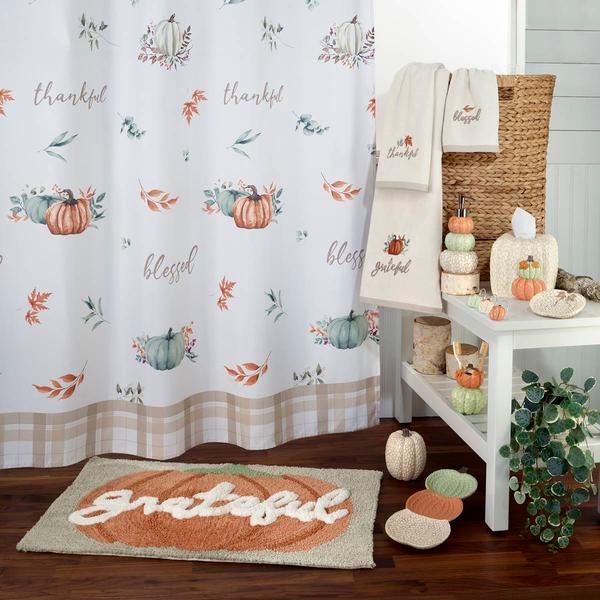 Avanti Grateful Patch Bath Collection