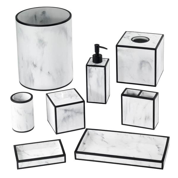 Avanti Jasper Bath Collection