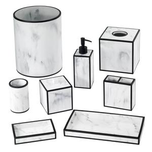 Avanti Jasper Bath Collection