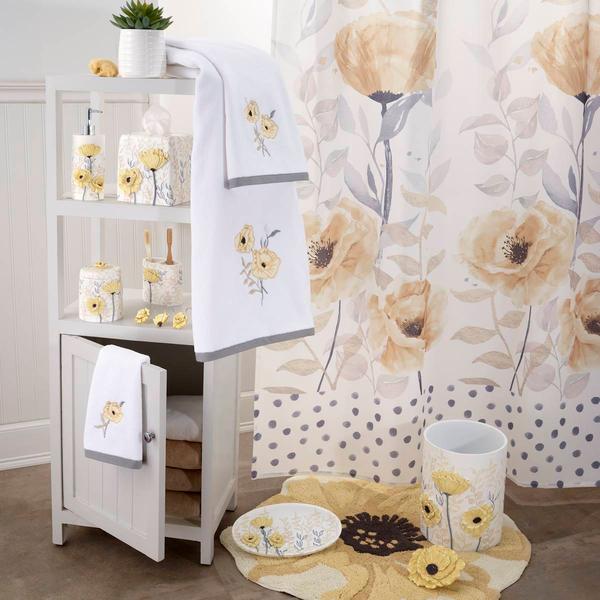 Avanti Marielle Bath Collection