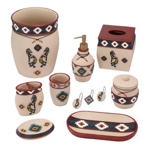 Avanti Navajo Dance Bath Collection alternate view